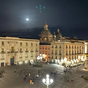 Doralice Bed & Breakfast Aeroporto di Catania Fontana Rossa