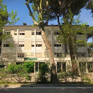 Millepini Hotel Marina Romea