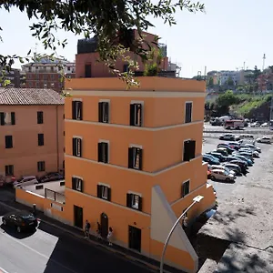 Vm Aparthotel Roma