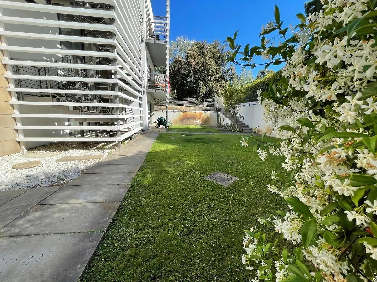 Pisa Beach Park Aparthotel Tirrenia 0*,  Italy