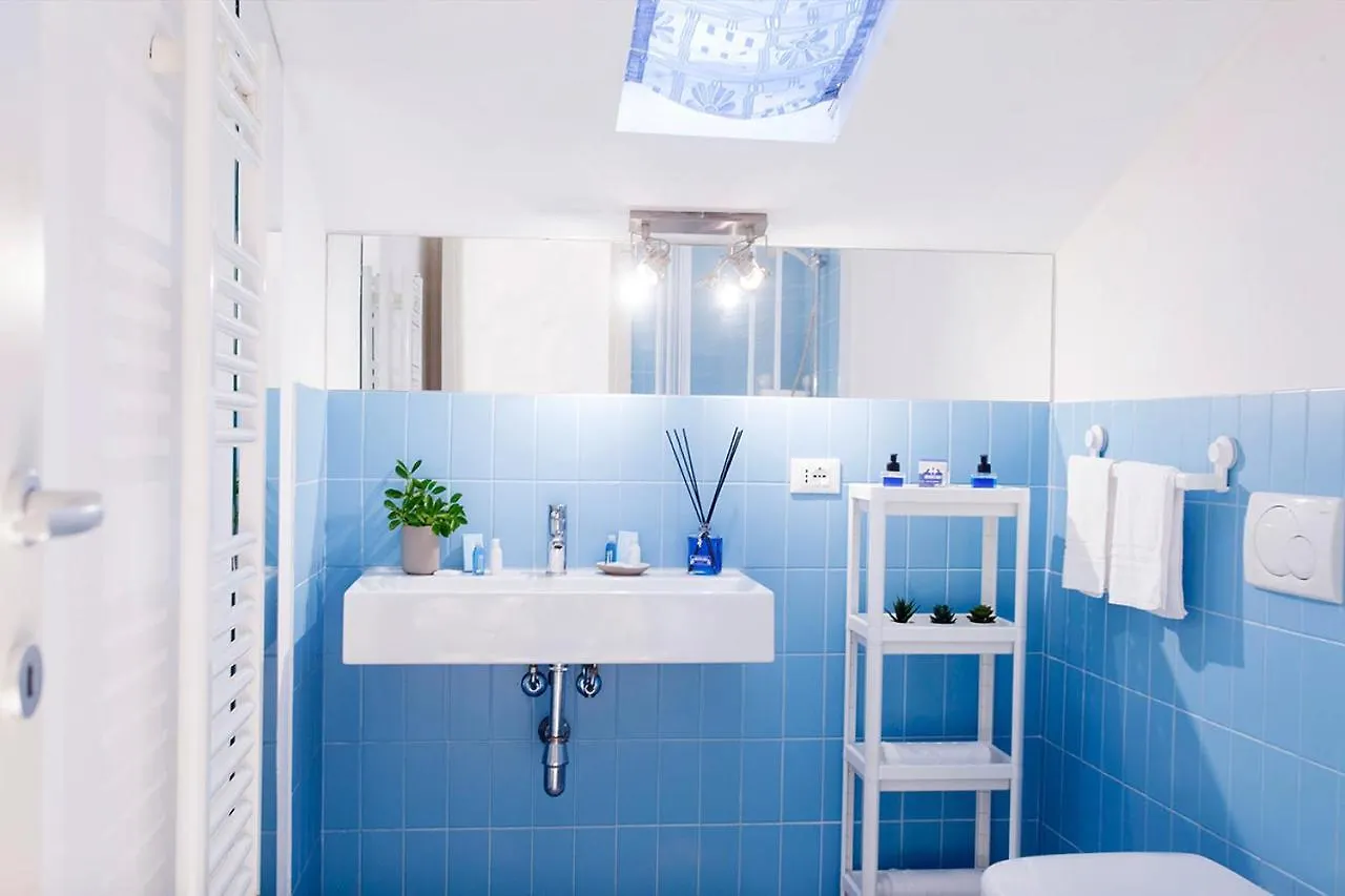 Pisa Beach Park Aparthotel Tirrenia Italy
