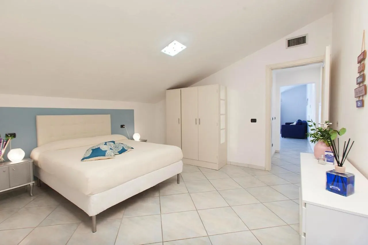 Pisa Beach Park Aparthotel Tirrenia Italy
