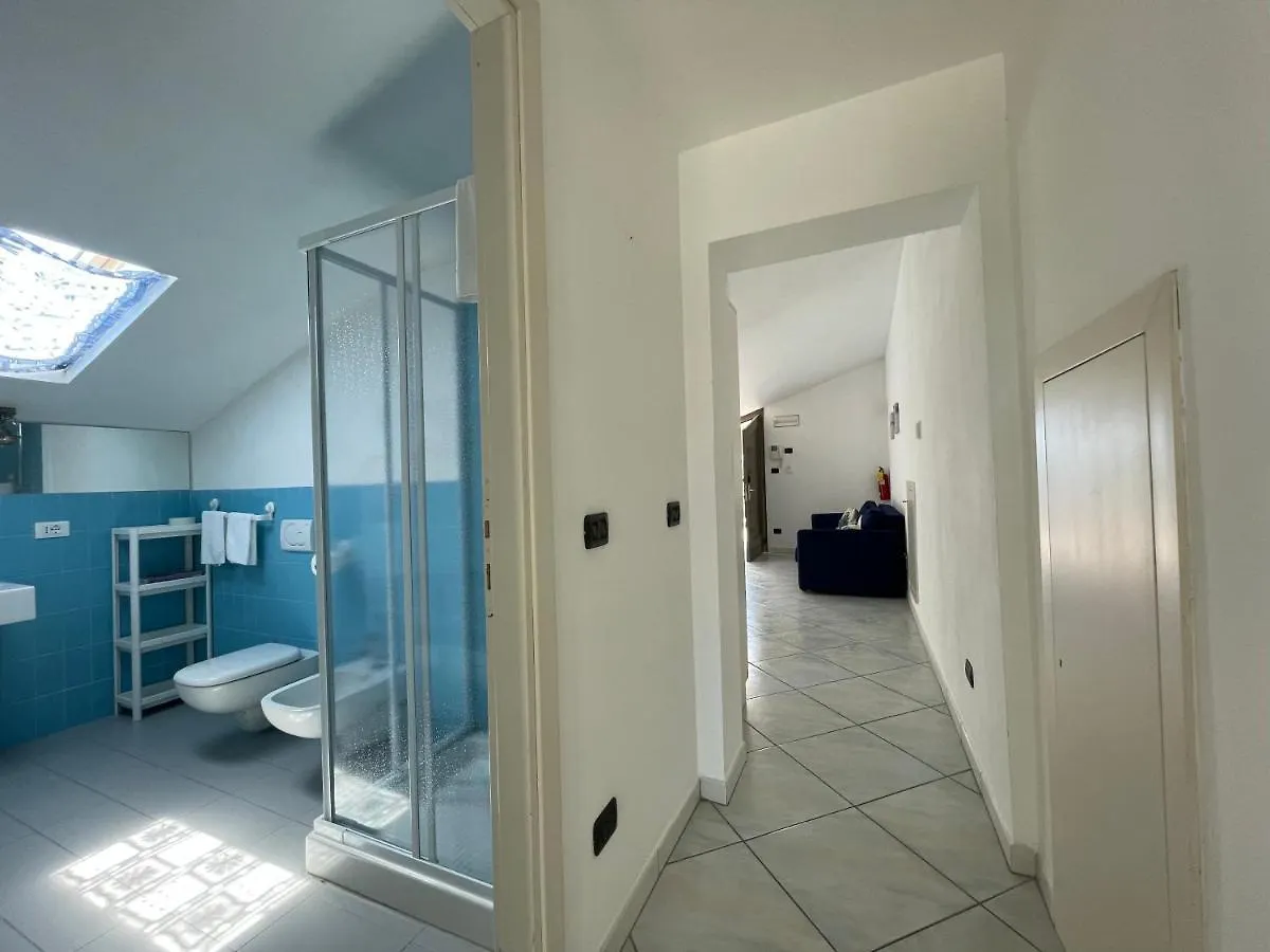 Pisa Beach Park Aparthotel Tirrenia Italy