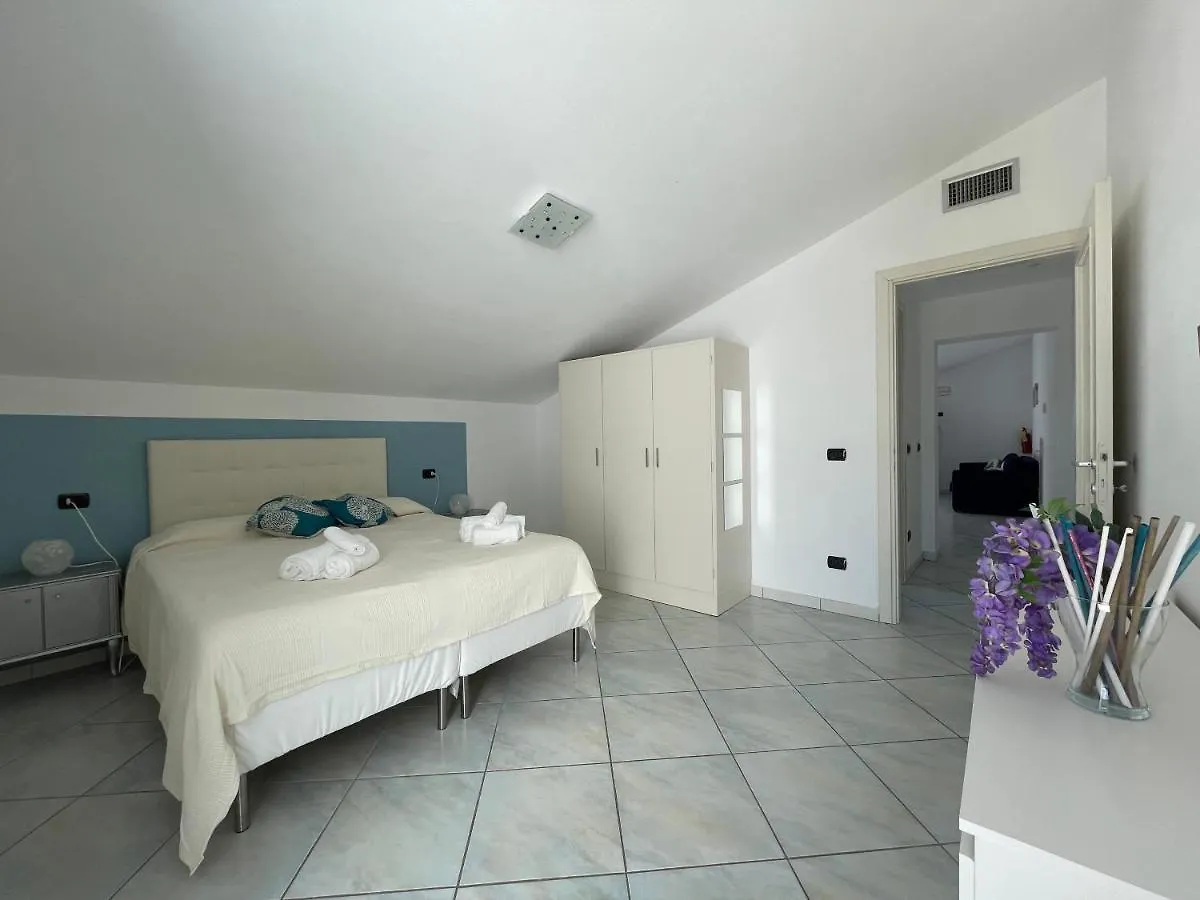 Pisa Beach Park Aparthotel Tirrenia 0*,  Italy