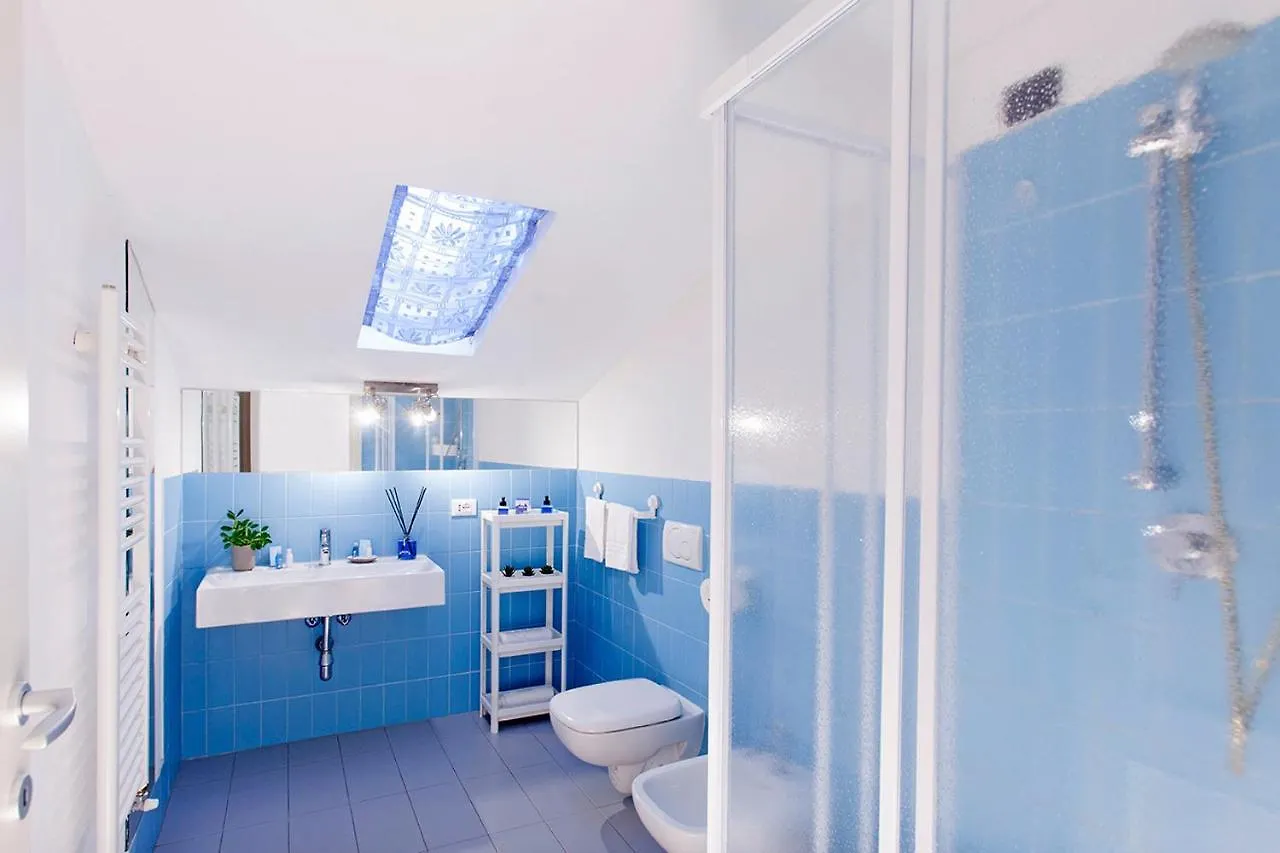 Pisa Beach Park Aparthotel Tirrenia Italy