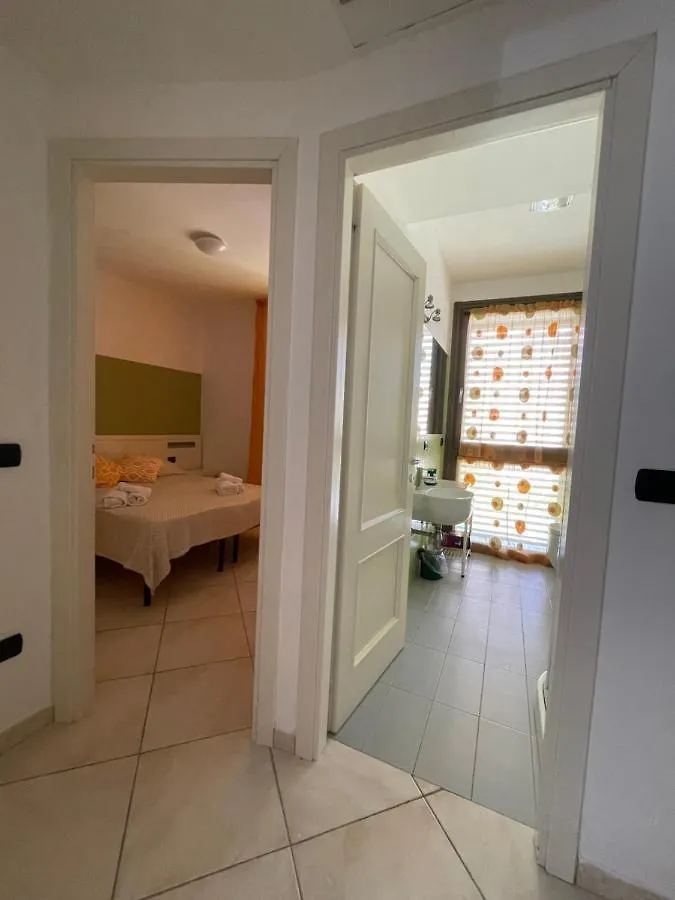Pisa Beach Park Aparthotel Tirrenia
