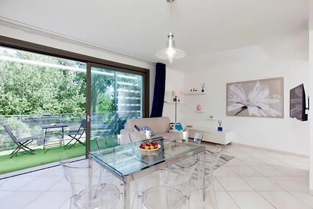 Pisa Beach Park Aparthotel Tirrenia 0*,