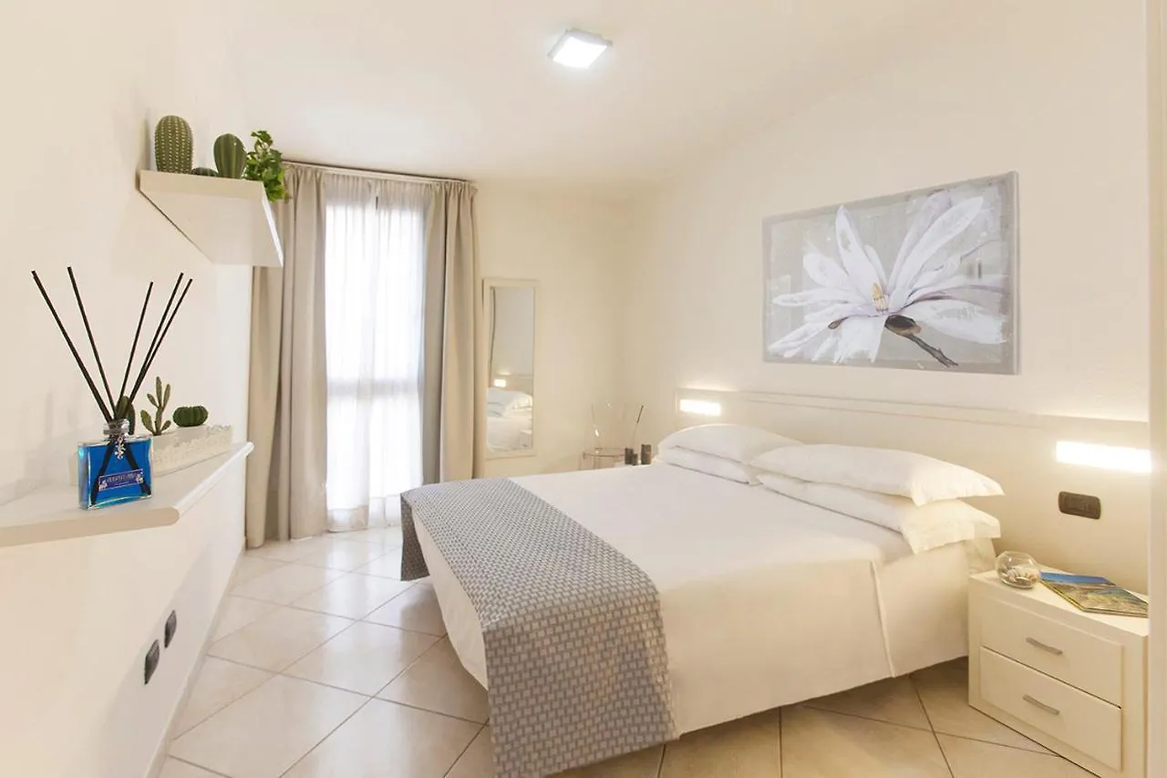 Pisa Beach Park Aparthotel Tirrenia