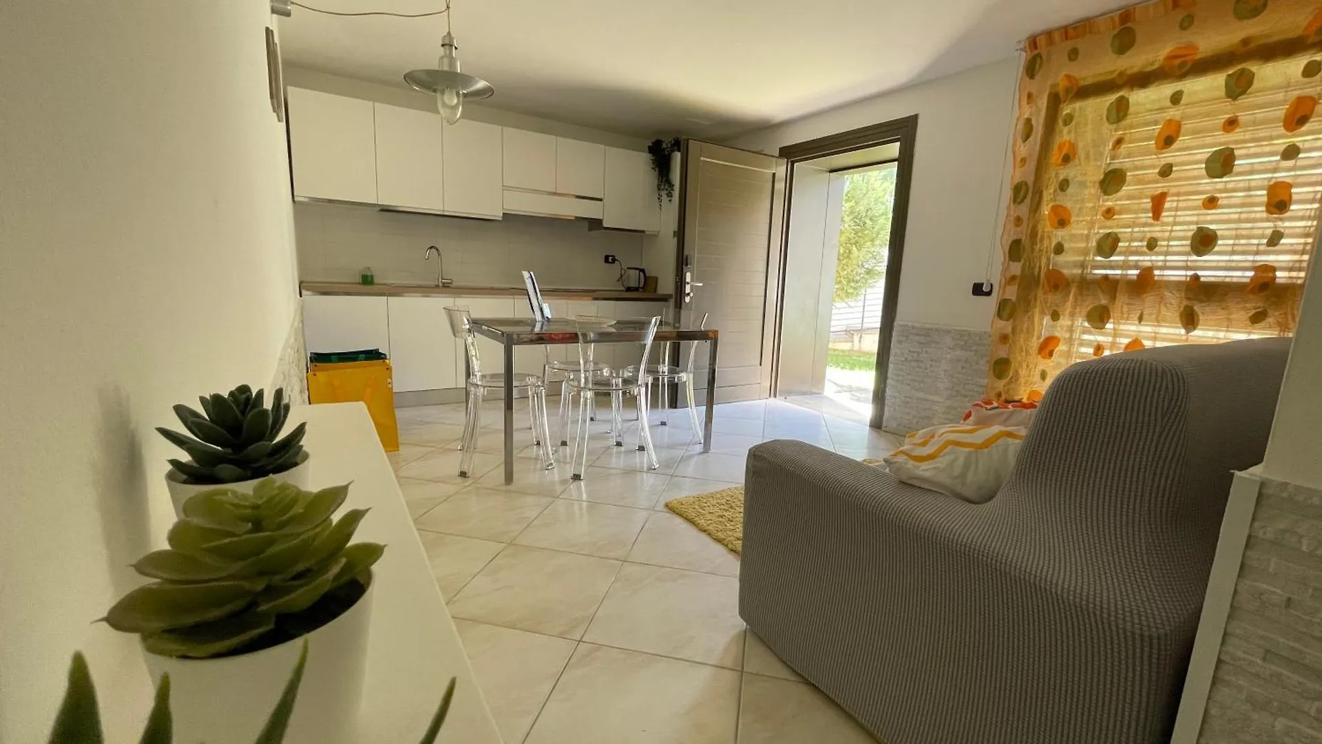 Pisa Beach Park Aparthotel Tirrenia 0*,  Italy