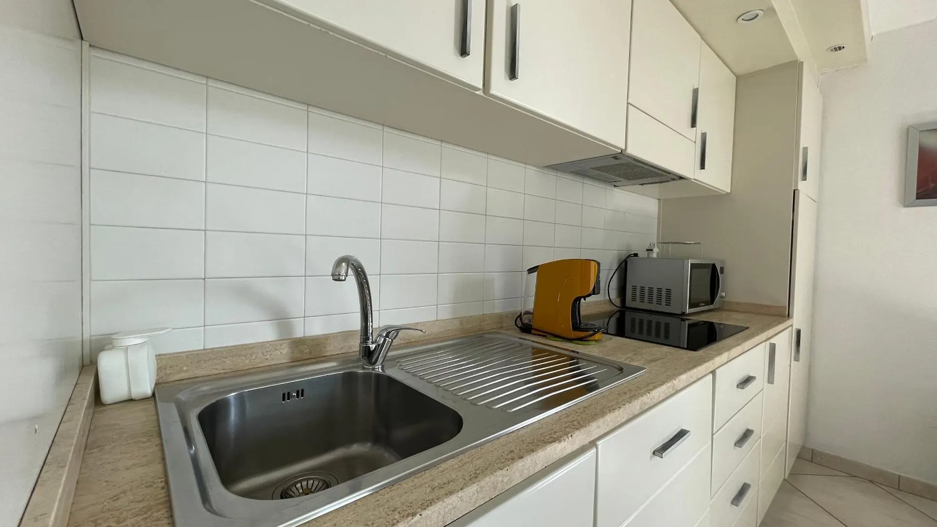 Pisa Beach Park Aparthotel Tirrenia