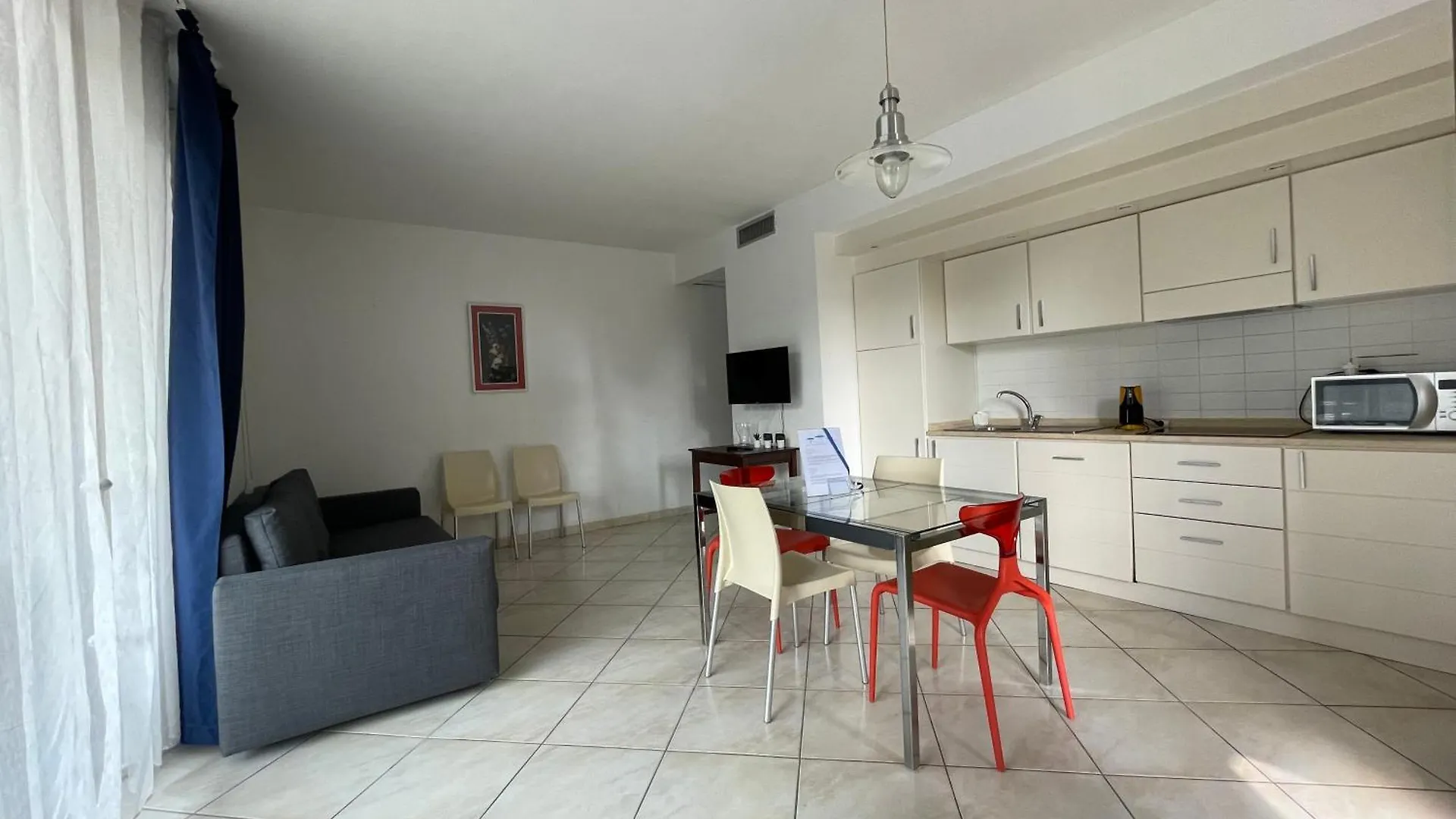 Pisa Beach Park Aparthotel Tirrenia 0*,