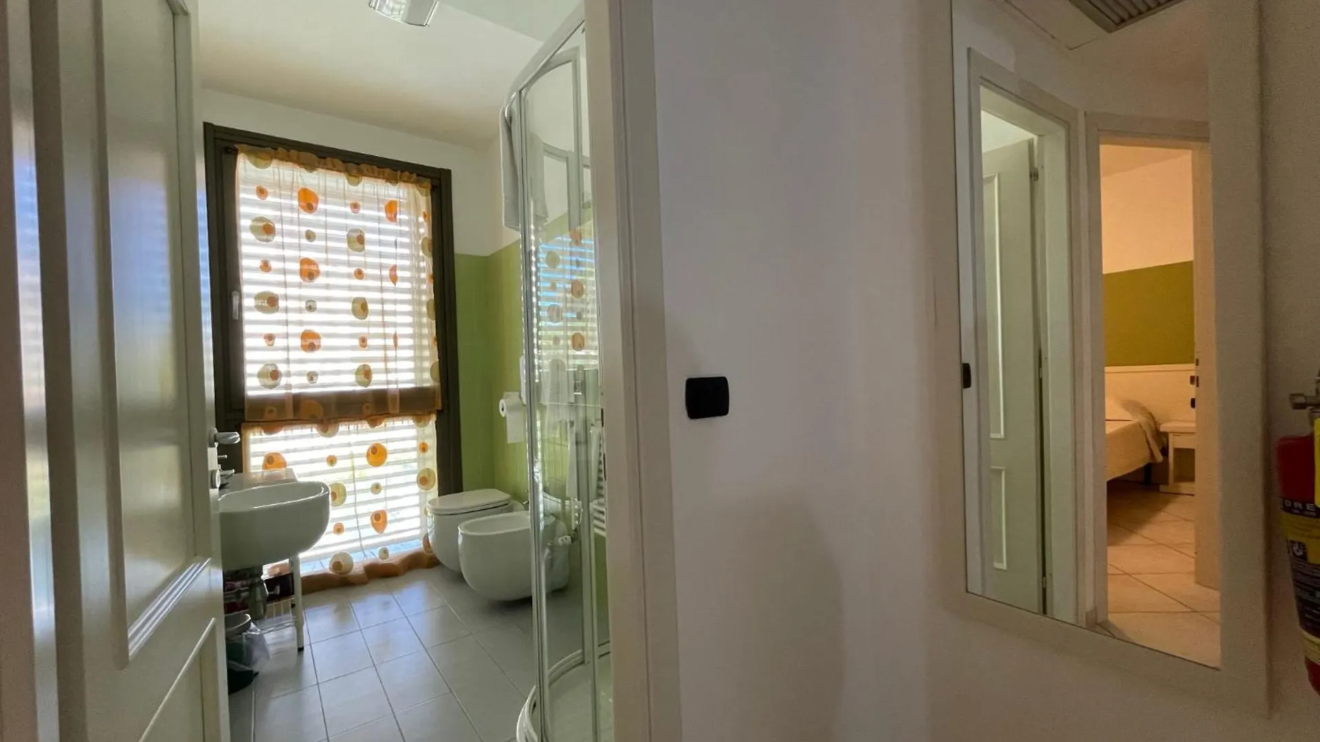 Pisa Beach Park Aparthotel Tirrenia Italy