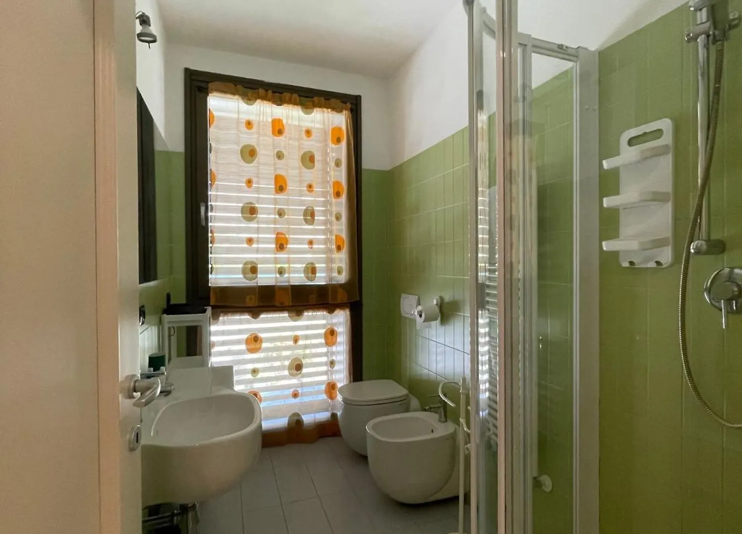 Pisa Beach Park Aparthotel Tirrenia