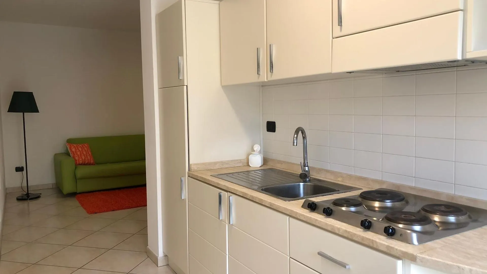 Pisa Beach Park Aparthotel Tirrenia 0*,