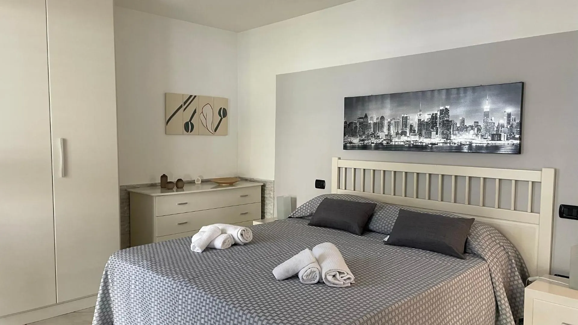 Pisa Beach Park Aparthotel Tirrenia