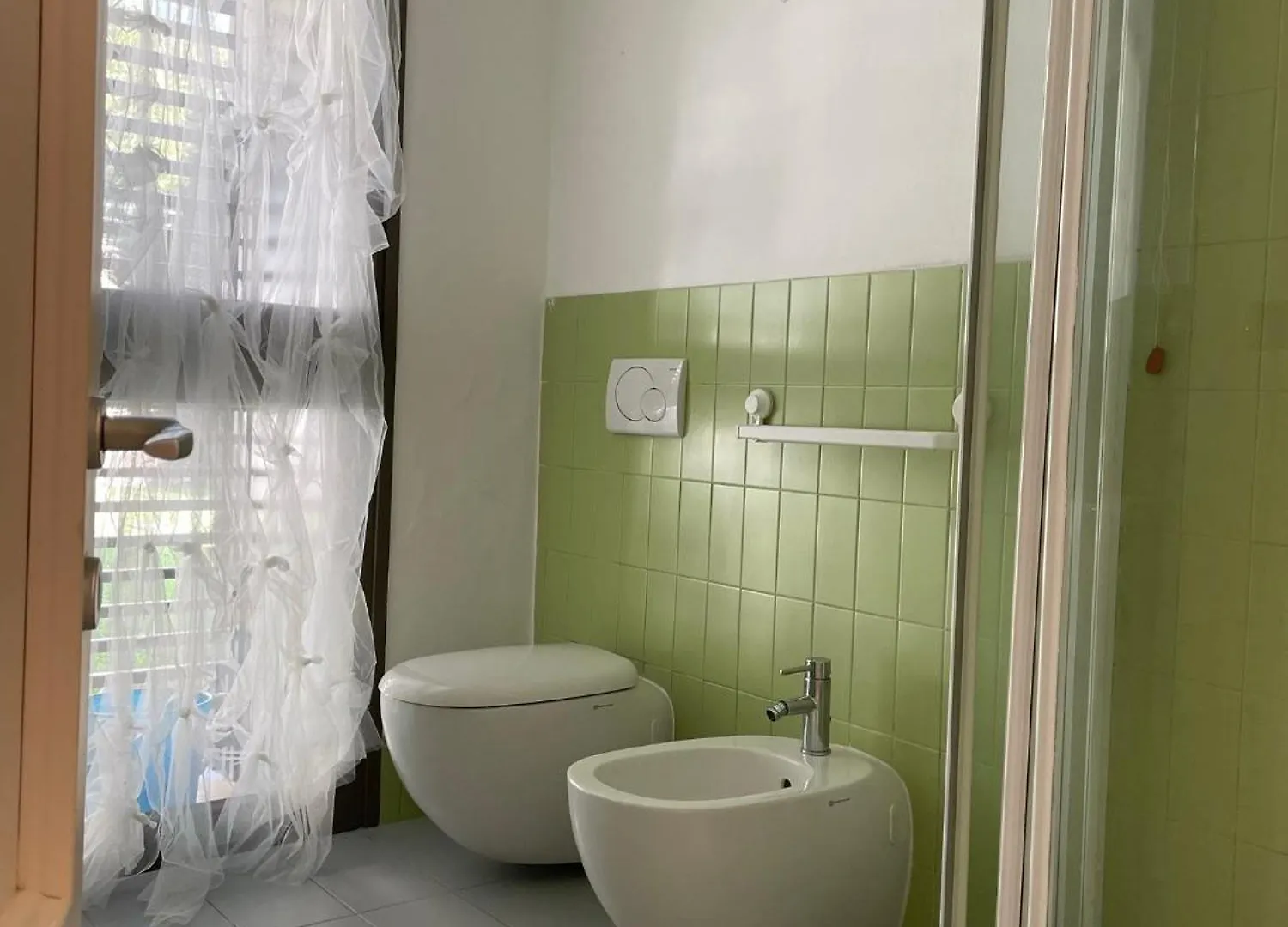 Pisa Beach Park Aparthotel Tirrenia