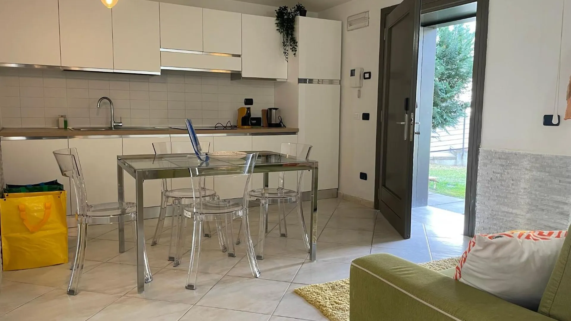 Pisa Beach Park Aparthotel Tirrenia