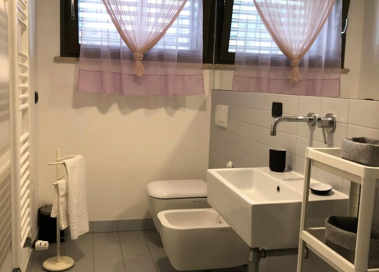 Pisa Beach Park Aparthotel Tirrenia