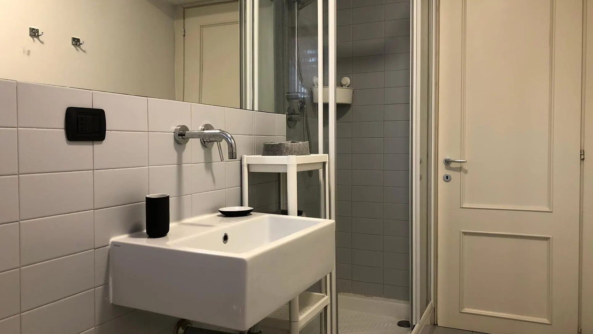 Pisa Beach Park Aparthotel Tirrenia