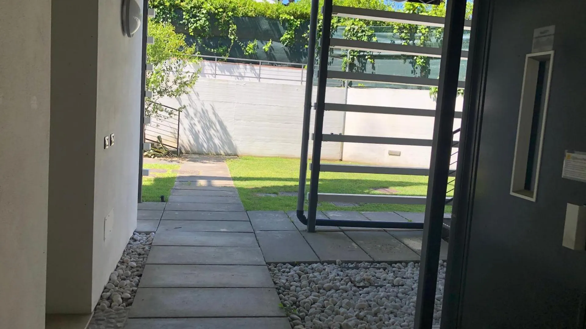 Pisa Beach Park Aparthotel Tirrenia