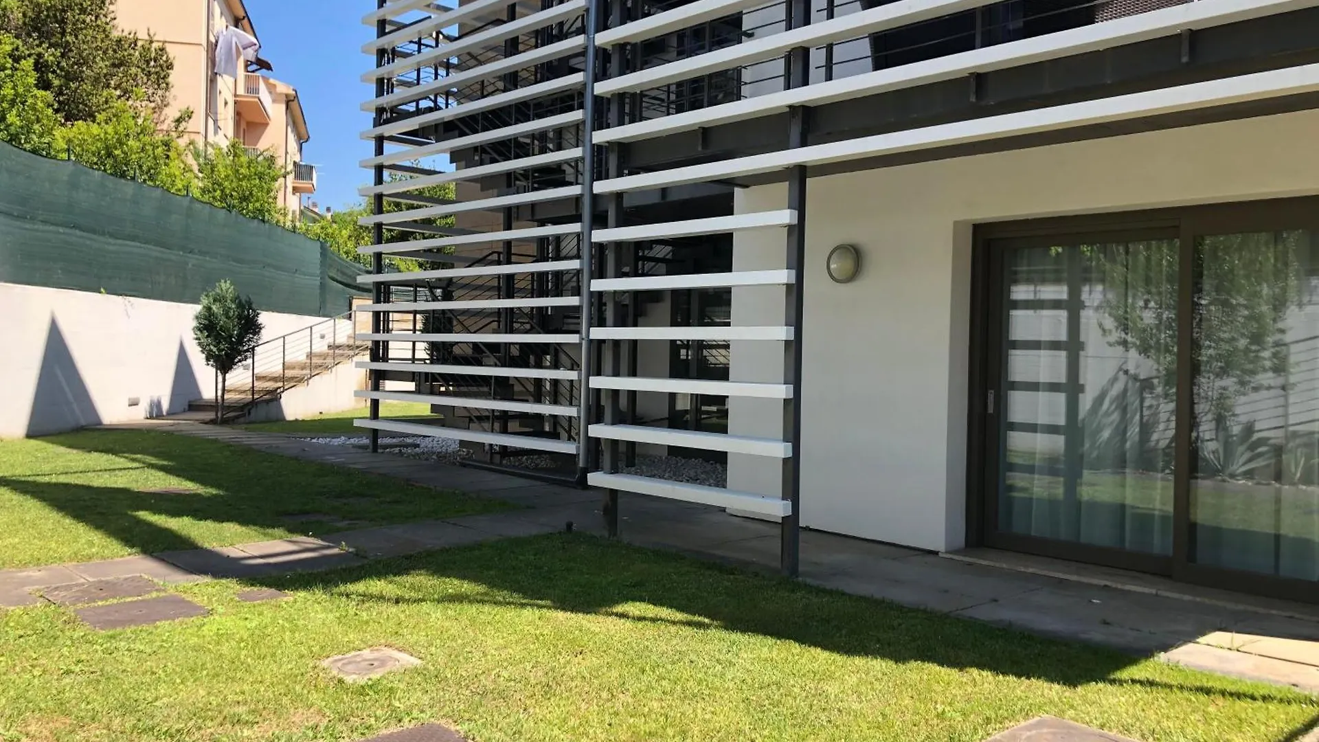 Pisa Beach Park Aparthotel Tirrenia 0*,