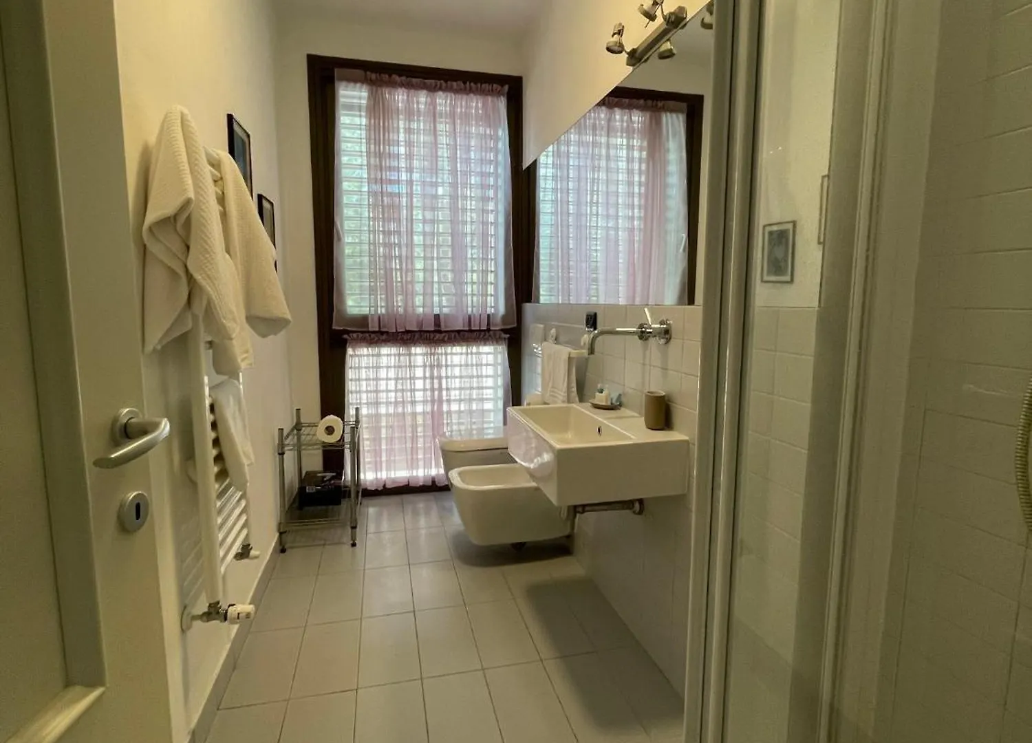 Pisa Beach Park Aparthotel Tirrenia Italy