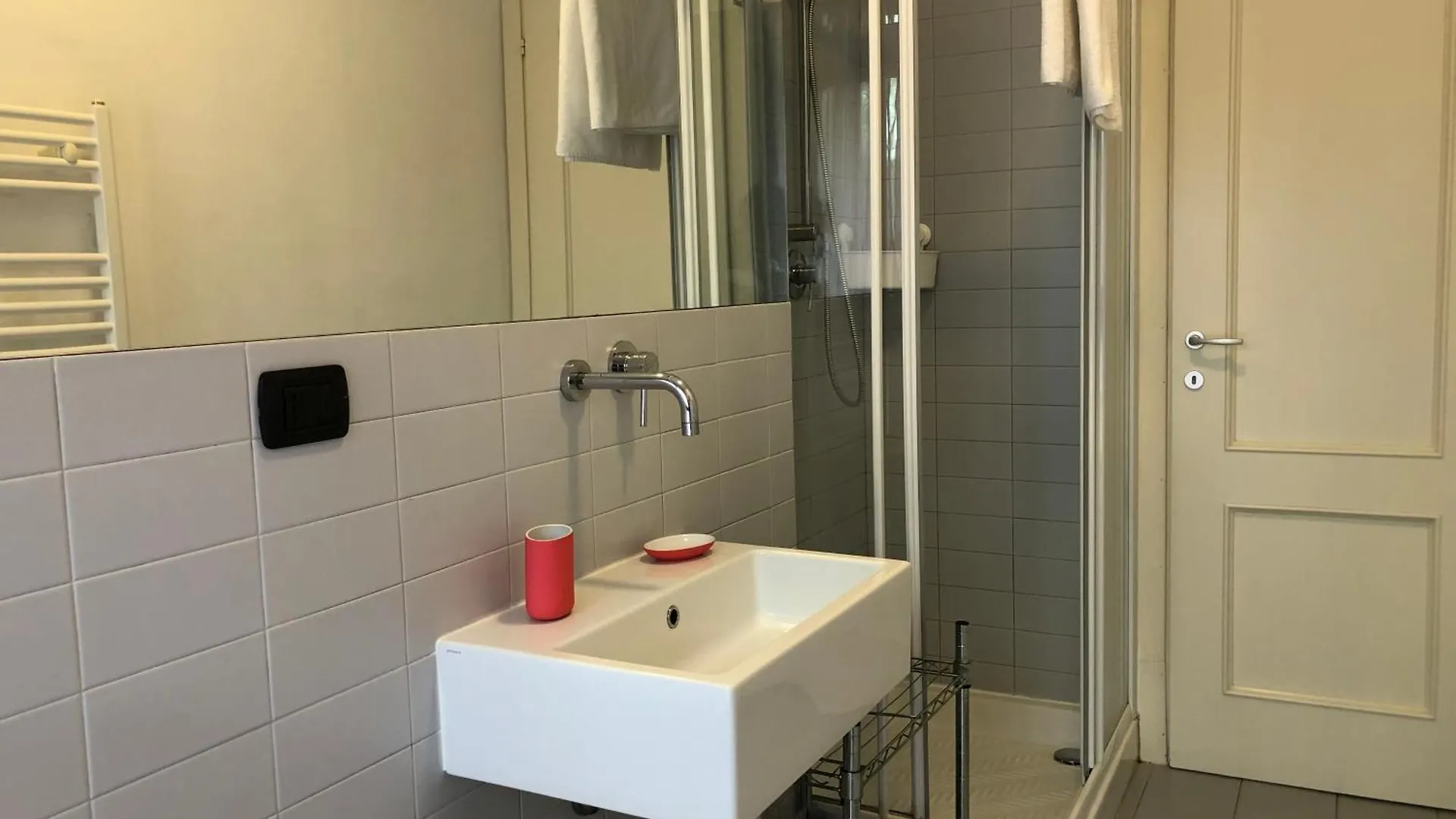 Pisa Beach Park Aparthotel Tirrenia