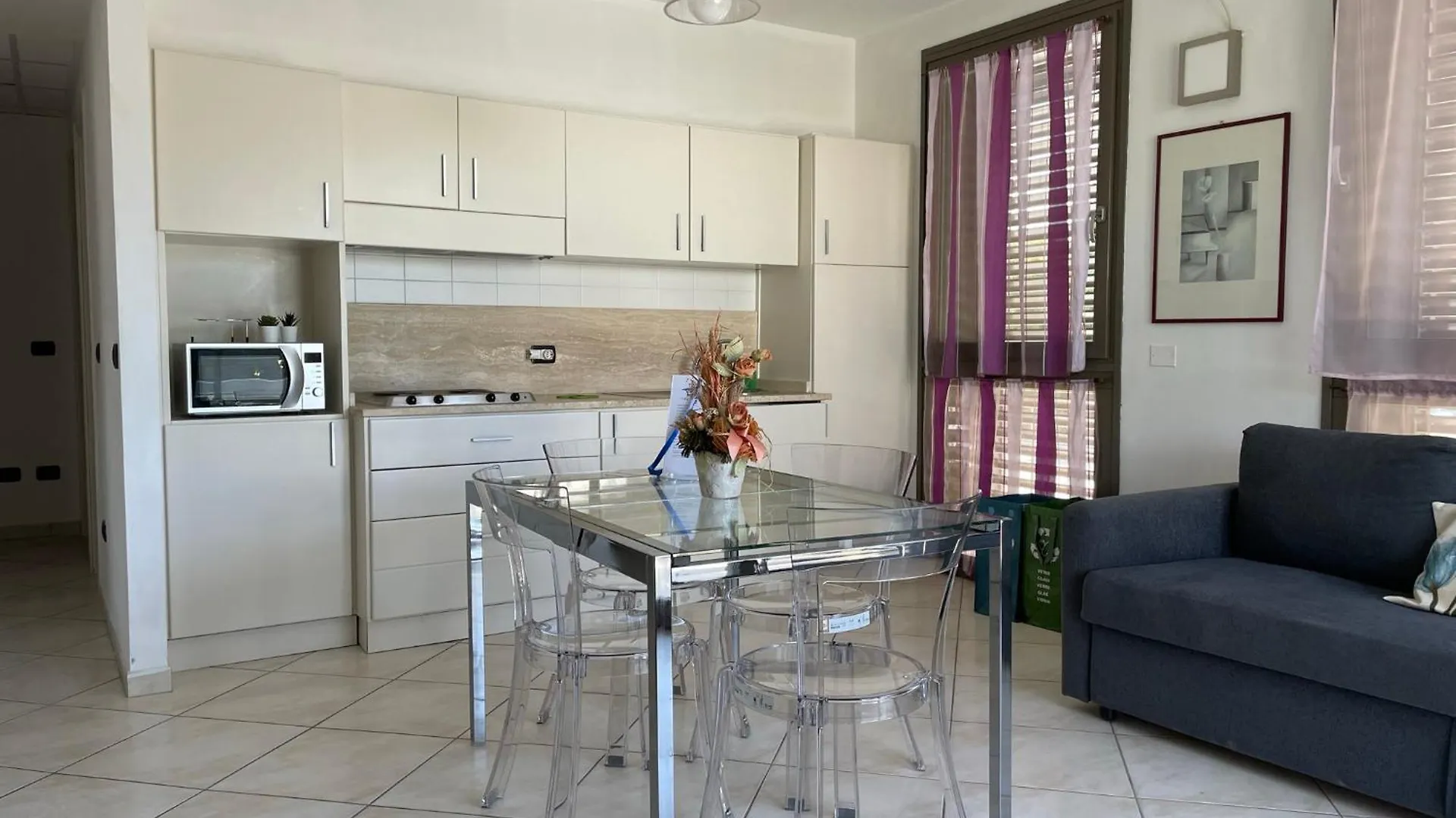 Pisa Beach Park Aparthotel Tirrenia